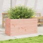 vidaXL Pflanzkübel 90x40x46 cm Massivholz Douglasie vidaXL Pflanzkübel 90x40x46 cm Massivholz Douglasie