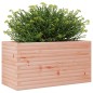 vidaXL Pflanzkübel 90x40x46 cm Massivholz Douglasie vidaXL Pflanzkübel 90x40x46 cm Massivholz Douglasie
