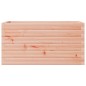 vidaXL Pflanzkübel 90x40x46 cm Massivholz Douglasie vidaXL Pflanzkübel 90x40x46 cm Massivholz Douglasie