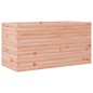 vidaXL Pflanzkübel 90x40x46 cm Massivholz Douglasie vidaXL Pflanzkübel 90x40x46 cm Massivholz Douglasie