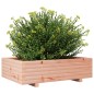 vidaXL Pflanzkübel 90x60x26,5 cm Massivholz Douglasie vidaXL Pflanzkübel 90x60x26,5 cm Massivholz Douglasie