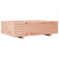 vidaXL Pflanzkübel 90x60x26,5 cm Massivholz Douglasie vidaXL Pflanzkübel 90x60x26,5 cm Massivholz Douglasie