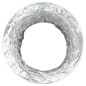 vidaXL Lüftungsschlauch Aluminium 6 m Ø15 cm vidaXL Lüftungsschlauch Aluminium 6 m Ø15 cm