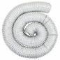 vidaXL Lüftungsschlauch Aluminium 6 m Ø15 cm vidaXL Lüftungsschlauch Aluminium 6 m Ø15 cm