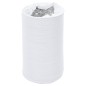 vidaXL Lüftungsschlauch Aluminium und PVC 6 m Ø10 cm vidaXL Lüftungsschlauch Aluminium und PVC 6 m Ø10 cm