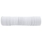 vidaXL Lüftungsschlauch Aluminium und PVC 6 m Ø10 cm vidaXL Lüftungsschlauch Aluminium und PVC 6 m Ø10 cm