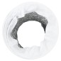vidaXL Lüftungsschlauch Aluminium und PVC 6 m Ø10 cm vidaXL Lüftungsschlauch Aluminium und PVC 6 m Ø10 cm