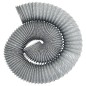 vidaXL Abluftschlauch PVC 6 m Ø10 cm vidaXL Abluftschlauch PVC 6 m Ø10 cm
