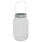 vidaXL Solarleuchten Einmachglas-Design 12 Stk. Warmweiß vidaXL Solarleuchten Einmachglas-Design 12 Stk. Warmweiß