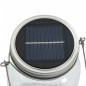 vidaXL Solarleuchten Einmachglas-Design 12 Stk. Warmweiß vidaXL Solarleuchten Einmachglas-Design 12 Stk. Warmweiß