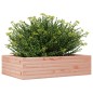 vidaXL Pflanzkübel 90x60x23 cm Massivholz Douglasie vidaXL Pflanzkübel 90x60x23 cm Massivholz Douglasie