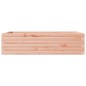 vidaXL Pflanzkübel 90x60x23 cm Massivholz Douglasie vidaXL Pflanzkübel 90x60x23 cm Massivholz Douglasie