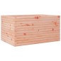 vidaXL Pflanzkübel 90x60x45,5 cm Massivholz Douglasie vidaXL Pflanzkübel 90x60x45,5 cm Massivholz Douglasie