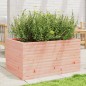 vidaXL Pflanzkübel 90x60x45,5 cm Massivholz Douglasie vidaXL Pflanzkübel 90x60x45,5 cm Massivholz Douglasie