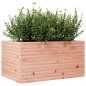 vidaXL Pflanzkübel 90x60x45,5 cm Massivholz Douglasie vidaXL Pflanzkübel 90x60x45,5 cm Massivholz Douglasie