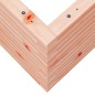 vidaXL Pflanzkübel 90x60x45,5 cm Massivholz Douglasie vidaXL Pflanzkübel 90x60x45,5 cm Massivholz Douglasie