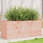 vidaXL Pflanzkübel 110x40x45,5 cm Massivholz Douglasie vidaXL Pflanzkübel 110x40x45,5 cm Massivholz Douglasie