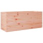 vidaXL Pflanzkübel 110x40x45,5 cm Massivholz Douglasie vidaXL Pflanzkübel 110x40x45,5 cm Massivholz Douglasie