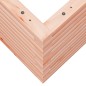 vidaXL Pflanzkübel 110x40x45,5 cm Massivholz Douglasie vidaXL Pflanzkübel 110x40x45,5 cm Massivholz Douglasie