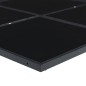 vidaXL 13-tlg. Garten-Essgruppe mit Kissen Schwarz Poly Rattan vidaXL 13-tlg. Garten-Essgruppe mit Kissen Schwarz Poly Rattan