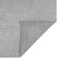 vidaXL Zaunblende Hellgrau 1x25 m HDPE 195 g/m² vidaXL Zaunblende Hellgrau 1x25 m HDPE 195 g/m²
