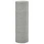 vidaXL Zaunblende Hellgrau 1,8x50 m HDPE 195 g/m² vidaXL Zaunblende Hellgrau 1,8x50 m HDPE 195 g/m²