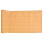 vidaXL Zaunblende Sandfarbe 1x10 m HDPE 75 g/m² vidaXL Zaunblende Sandfarbe 1x10 m HDPE 75 g/m²