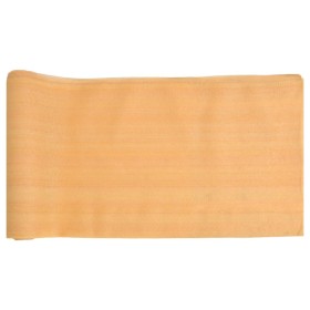vidaXL Zaunblende Sandfarbe 1,2x10 m HDPE 150 g/m²