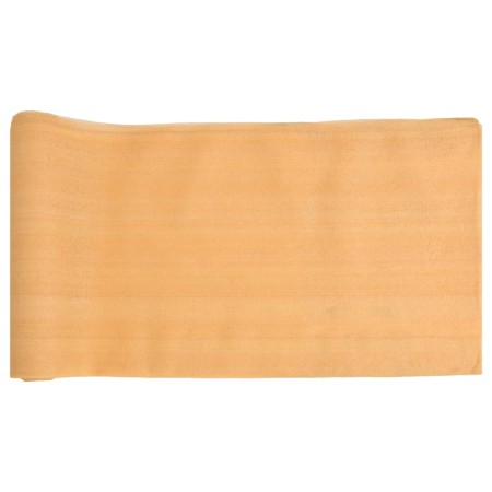 vidaXL Zaunblende Sandfarbe 1,8x25 m HDPE 150 g/m²