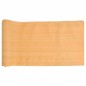 vidaXL Zaunblende Sandfarbe 1x50 m HDPE 75 g/m² vidaXL Zaunblende Sandfarbe 1x50 m HDPE 75 g/m²