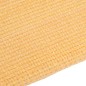 vidaXL Zaunblende Sandfarbe 1x50 m HDPE 75 g/m² vidaXL Zaunblende Sandfarbe 1x50 m HDPE 75 g/m²