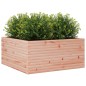 vidaXL Pflanzkübel 100x100x46 cm Massivholz Douglasie vidaXL Pflanzkübel 100x100x46 cm Massivholz Douglasie