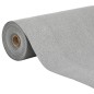 vidaXL Zaunblende Hellgrau 2x10 m HDPE 150 g/m² vidaXL Zaunblende Hellgrau 2x10 m HDPE 150 g/m²