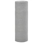 vidaXL Zaunblende Hellgrau 1,8x10 m HDPE 75 g/m² vidaXL Zaunblende Hellgrau 1,8x10 m HDPE 75 g/m²