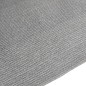 vidaXL Zaunblende Hellgrau 1,8x10 m HDPE 75 g/m² vidaXL Zaunblende Hellgrau 1,8x10 m HDPE 75 g/m²