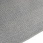 vidaXL Zaunblende Hellgrau 1,5x10 m HDPE 150 g/m² vidaXL Zaunblende Hellgrau 1,5x10 m HDPE 150 g/m²