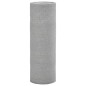 vidaXL Zaunblende Hellgrau 1x10 m HDPE 150 g/m² vidaXL Zaunblende Hellgrau 1x10 m HDPE 150 g/m²