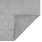 vidaXL Zaunblende Hellgrau 1x10 m HDPE 150 g/m² vidaXL Zaunblende Hellgrau 1x10 m HDPE 150 g/m²