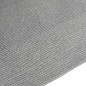 vidaXL Zaunblende Hellgrau 1,2x10 m HDPE 75 g/m² vidaXL Zaunblende Hellgrau 1,2x10 m HDPE 75 g/m²
