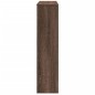 vidaXL Heizkörperverkleidung Eichen-Optik 149x20x82 cm Holzwerkstoff vidaXL Heizkörperverkleidung Eichen-Optik 149x20x82 cm Holzwerkstoff