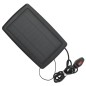 vidaXL Markise Manuell mit LED Braun 450x300 cm vidaXL Markise Manuell mit LED Braun 450x300 cm