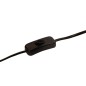 vidaXL Wandleuchte Tier 25 W 28x20x40 cm E27 vidaXL Wandleuchte Tier 25 W 28x20x40 cm E27