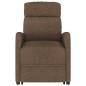 Aufstehsessel Braun Stoff Aufstehsessel Braun Stoff