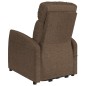 Aufstehsessel Braun Stoff Aufstehsessel Braun Stoff