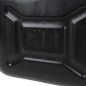 vidaXL Benzinkanister mit Flexiblem Ausgießer 3 Stk. Schwarz 20 L vidaXL Benzinkanister mit Flexiblem Ausgießer 3 Stk. Schwarz 20 L