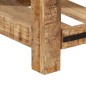 vidaXL Konsolentisch 100x35x75 cm Massivholz Mango vidaXL Konsolentisch 100x35x75 cm Massivholz Mango