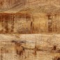 vidaXL Konsolentisch 100x35x75 cm Massivholz Mango vidaXL Konsolentisch 100x35x75 cm Massivholz Mango