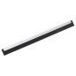 vidaXL Bodenabzieher 5 Stk. 60,5x2x5 cm Stahl und Gummi vidaXL Bodenabzieher 5 Stk. 60,5x2x5 cm Stahl und Gummi