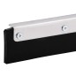 vidaXL Bodenabzieher 5 Stk. 60,5x2x5 cm Stahl und Gummi vidaXL Bodenabzieher 5 Stk. 60,5x2x5 cm Stahl und Gummi