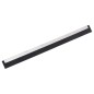 vidaXL Bodenabzieher 5 Stk. 75x2x5 cm Stahl und Gummi vidaXL Bodenabzieher 5 Stk. 75x2x5 cm Stahl und Gummi